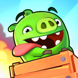 angry birds2官方正版